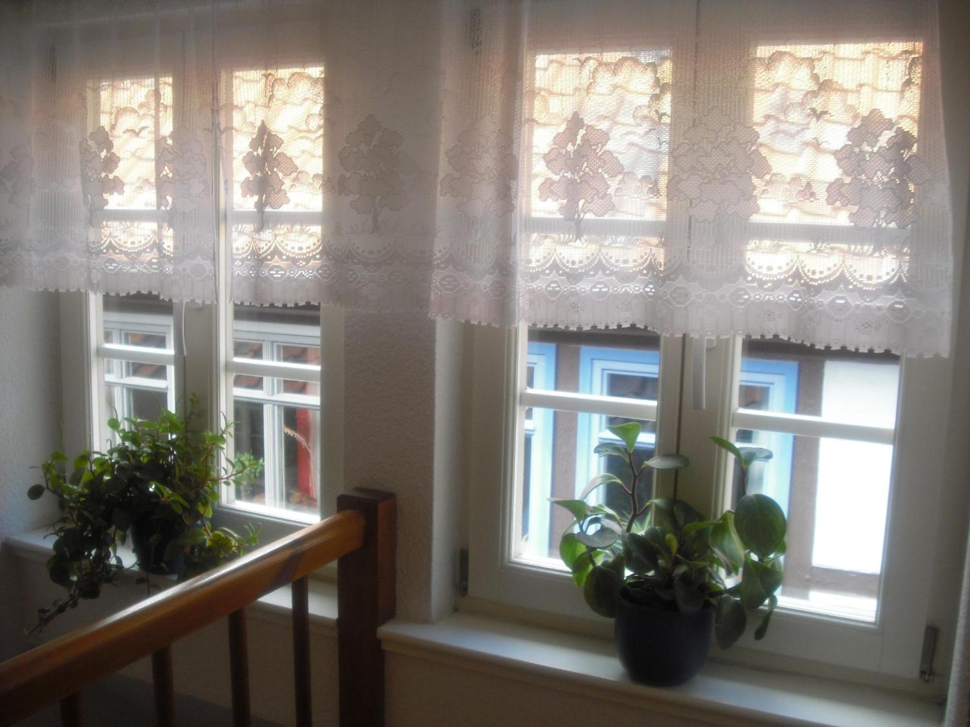 Fachwerkhotel - Ferienhaeuser Vorhof Zur Hoelle Quedlinburg Phòng bức ảnh